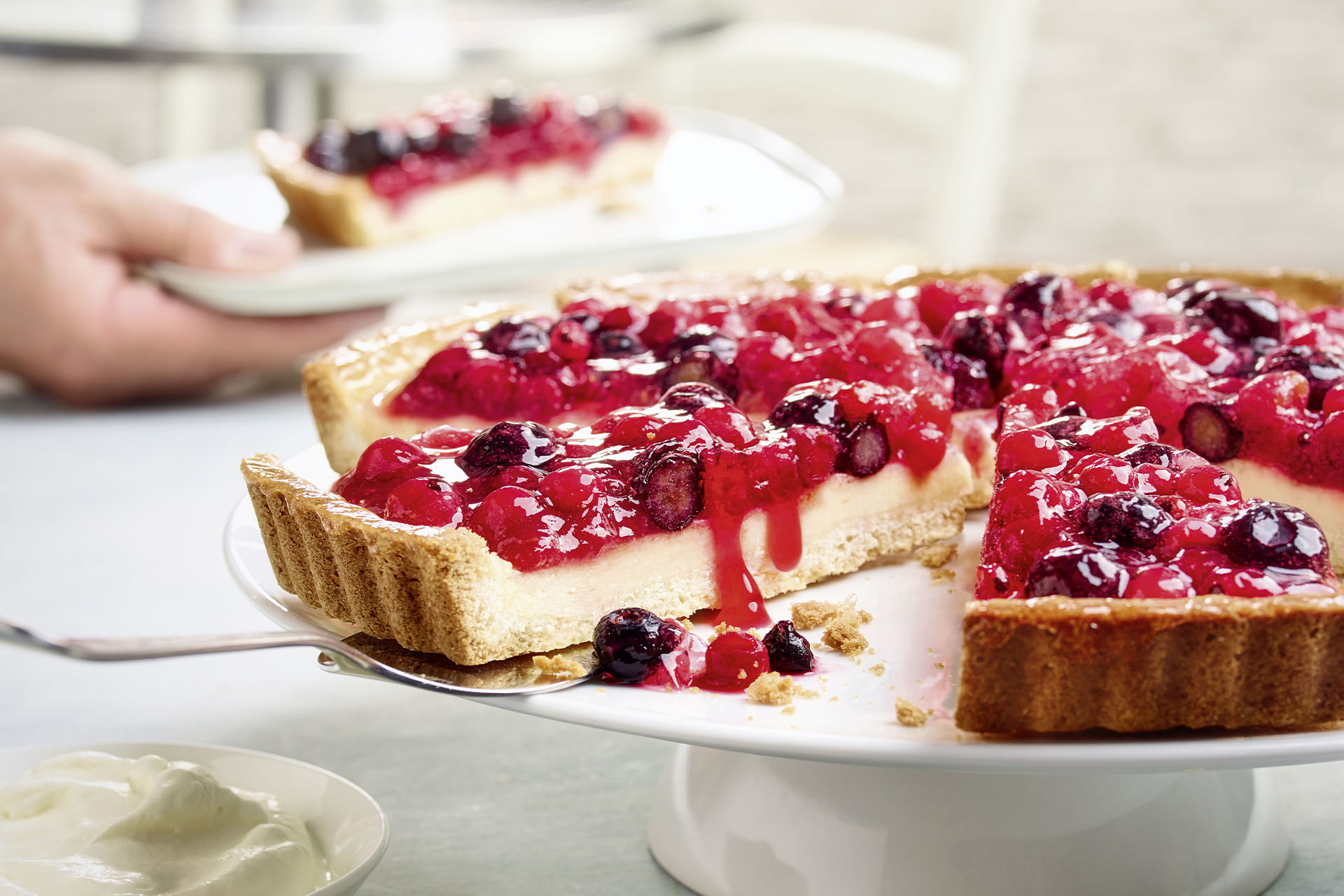 Tartes