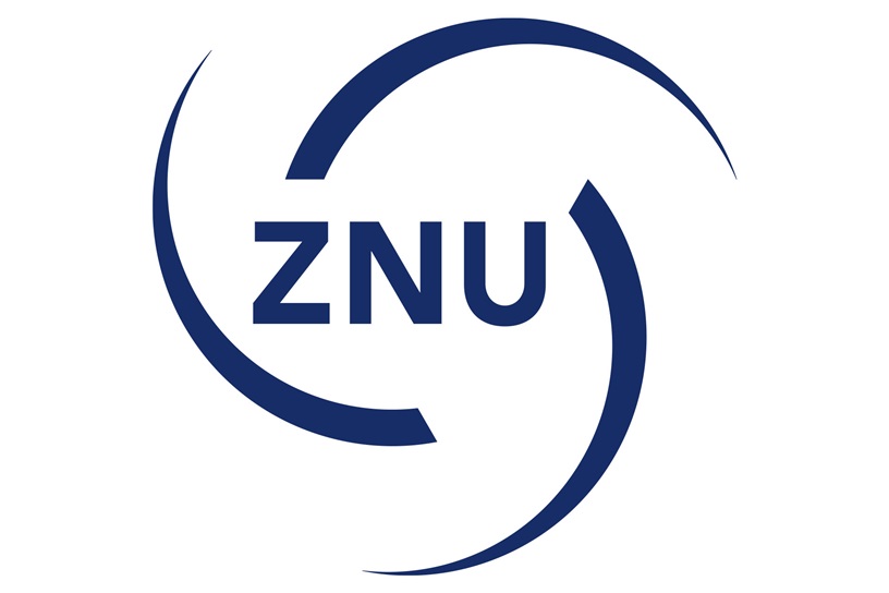 Certificate ZNU