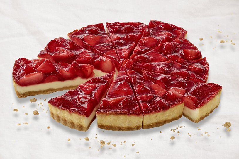 Strawberry Cheesecake (39000791)