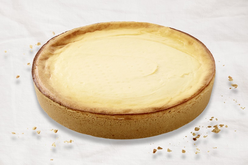 Cream Cheesecake (39000796)