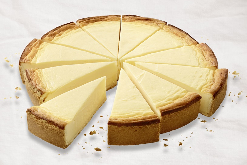 Premium Creamy Cheesecake  (39000743)