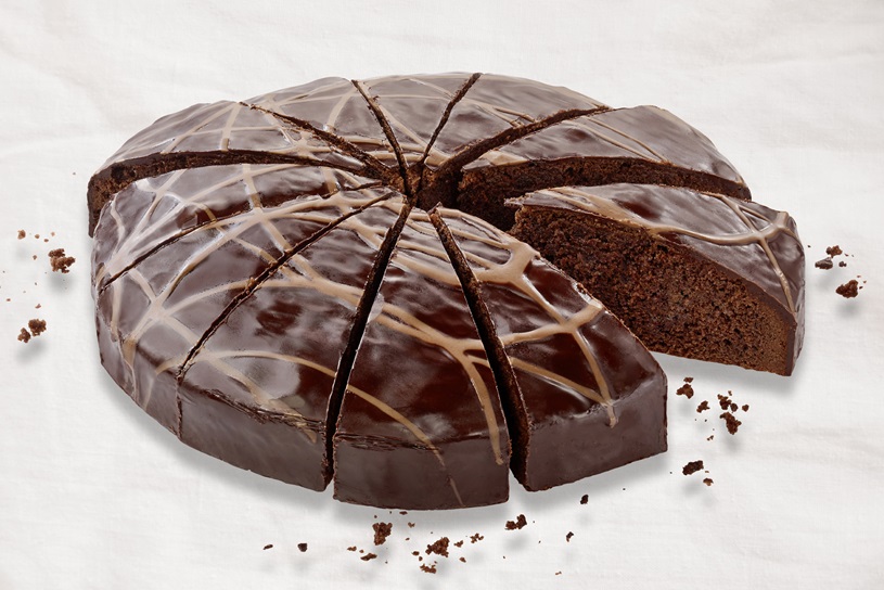 Chocolate Cake (39000807)