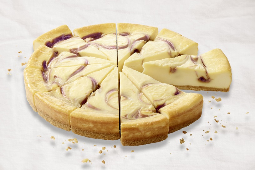Karamell-Cheesecake (39000817)
