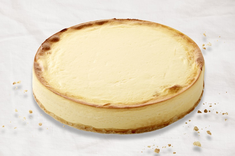 Granny´s Cream Cheesecake (39000820)
