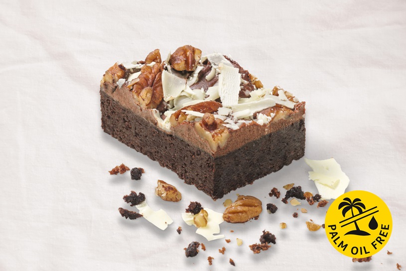 Pecan Brownie (39000986)